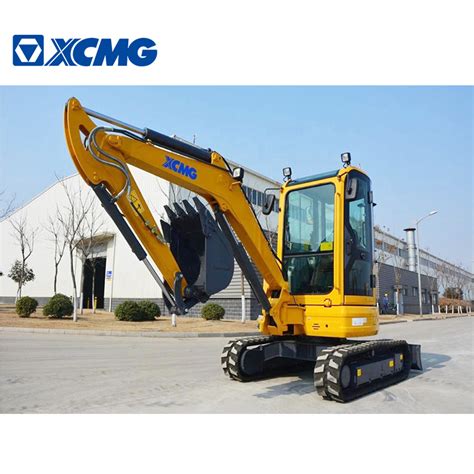 china xcmg mini excavator|who makes xcmg excavators.